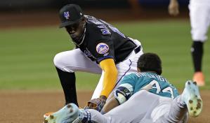 Mauricio brilla en su debut; Mets enfrían a Marineros