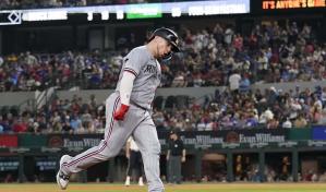 Luplow y Vázquez rompen letargo con jonrones; Mellizos vencen 5-1 a los inestables Vigilantes