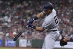 El debut de Jasson Domínguez como lo relató el New York Post El debut de Jasson Domínguez como lo relató el New York Post