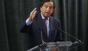 Cuba envía condolencias a familia y colegas del exgobernador de EE.UU. Bill Richardson