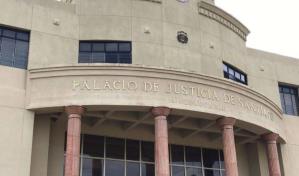 Denuncian presos afectados por picaduras de chinches en carcelita del Palacio de Justicia en Santiago