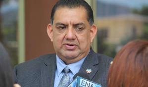 El Congreso de El Salvador quita la inmunidad a un diputado opositor por supuesto lavado