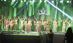 Las 10 favoritas del Miss República Dominicana Universo