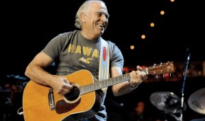 Fallece el reconocido cantante Jimmy Buffet