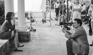 Bradley Cooper logra resucitar al compositor Leonard Bernstein en Venecia