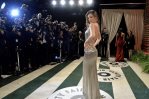 Miranda Kerr, la modelo de 40 años anuncia su cuarto embarazo