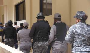 Aplazan conocimiento de medida de coerción contra dueños de Vidal Plast