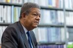 Leonel Fernández: “Pienso que el gobierno se inclina más hacia los ricos. Nosotros no haríamos eso jamás” Leonel Fernández: “Pienso que el gobierno se inclina más hacia los ricos. Nosotros no haríamos eso jamás”