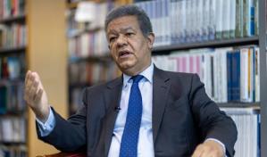 Leonel Fernández: “Se atribuyen méritos que no les corresponden sobre la independencia del Ministerio Público”