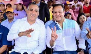 Abel Martínez le advierte a Abinader que la reelección no se le dará