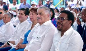 Miguel Vargas asegura oficialismo le teme a la alianza opositora