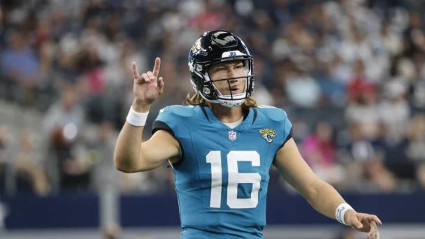 Titans, a la caza de Jaguars en busca de recuperar título del Sur de la AFC