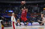 España eliminada del Mundial de baloncesto al caer ante Canadá