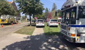 Prisión de Minnesota logra resolución con reos que se negaban a volver a sus celdas por el calor