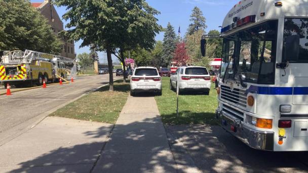 Prisión de Minnesota logra resolución con reos que se negaban a volver a sus celdas por el calor
