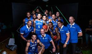 Video | Karl Towns llora ante la descalificación de RD en la Copa del Mundo