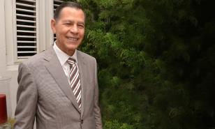 A Jos&eacute; Antonio Columna