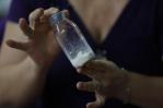 Científicos mexicanos crean leche materna en polvo para alimentar a bebés vulnerables Científicos mexicanos crean leche materna en polvo para alimentar a bebés vulnerables