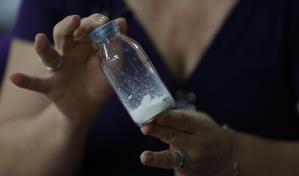 Científicos mexicanos crean leche materna en polvo para alimentar a bebés vulnerables