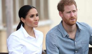 Harry y Meghan bailan al ritmo de Beyoncé, silenciando así los rumores de separación