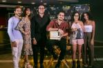 El viaje y Cracks se llevan premio a la Excelencia DGCine y Zenith 360° en el Festival Libélula Dorada El viaje y Cracks se llevan premio a la Excelencia DGCine y Zenith 360° en el Festival Libélula Dorada
