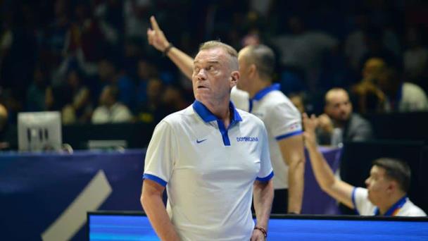Video | Néstor Che García valora positivamente el proceso del Mundial de Baloncesto