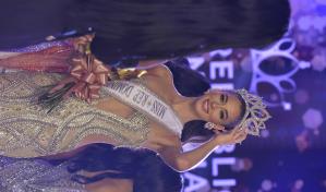Dominicanas de la diáspora se imponen en el Miss República Dominica Universo