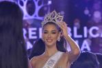 Dominicanas de la diáspora se imponen en el Miss República Dominicana Universo Dominicanas de la diáspora se imponen en el Miss República Dominicana Universo