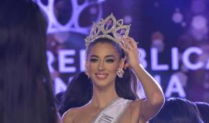 Dominicanas de la diáspora se imponen en el Miss República Dominicana Universo
