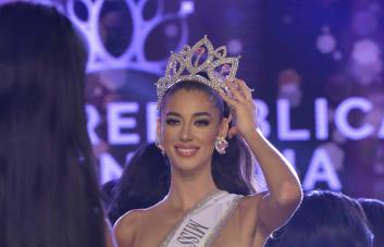 Dominicanas de la diáspora se imponen en el Miss República Dominicana Universo