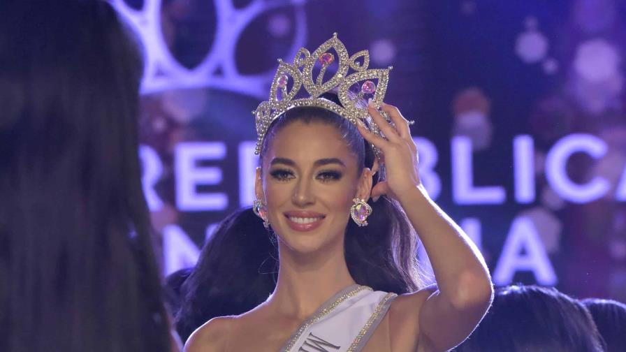 Dominicanas de la diáspora se imponen en el Miss República Dominicana Universo