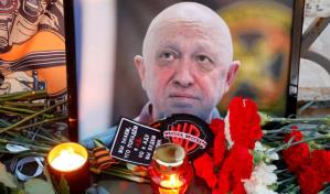 Yevgeny Prigozhin deja un auténtico imperio financiero
