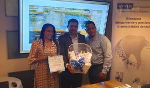 C&iacute;rculo de Ortodoncistas de RD se actualiza sobre los problemas Maxilofaciales – Transversales