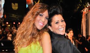 Alejandra Guzmán revela que fue golpeada por su hija Frida Sofía