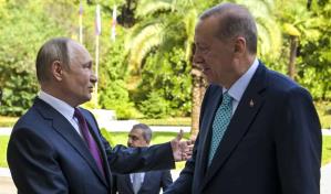 Rusia descarta acuerdo sobre cereales hasta que Occidente cumpla compromisos