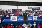 Biden elogia a empleados y sindicatos de EE.UU. en el Día del Trabajo