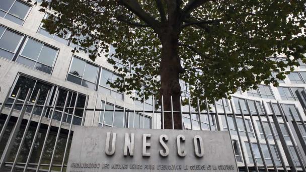 Biden nominará a la asesora de Harris como embajadora de EE.UU. en la UNESCO