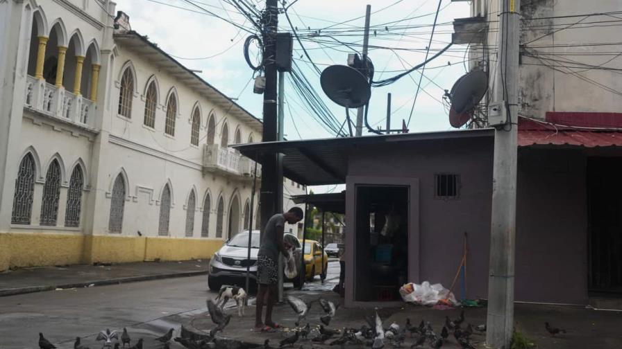 Asesinan a futbolista de selección de Panamá en Colón, segundo crimen de un jugador en la ciudad