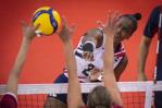 Las Reinas del Caribe derrotan a Estados Unidos y ganan el NORCECA