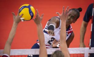 Las Reinas del Caribe derrotan a Estados Unidos y ganan el NORCECA