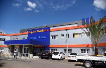 Mayoría de casos de dengue atendidos en Santiago provienen de pueblos de la Línea Noroeste