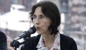 La escritora mexicana Coral Bracho gana el Premio FIL de Literatura 2023