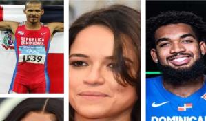 Figuras destacadas en República Dominicana con dificultades en el español