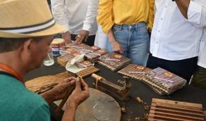 Turismo en Cada Rincón promueve a Monte Plata