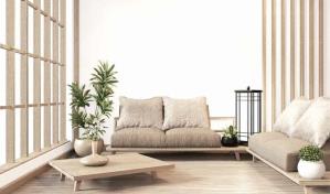 Decoración zen: consejos para crear un ambiente de tranquilidad