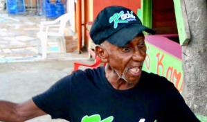 Fallece El Viejo Liopo, considerado el instagramer dominicano más longevo