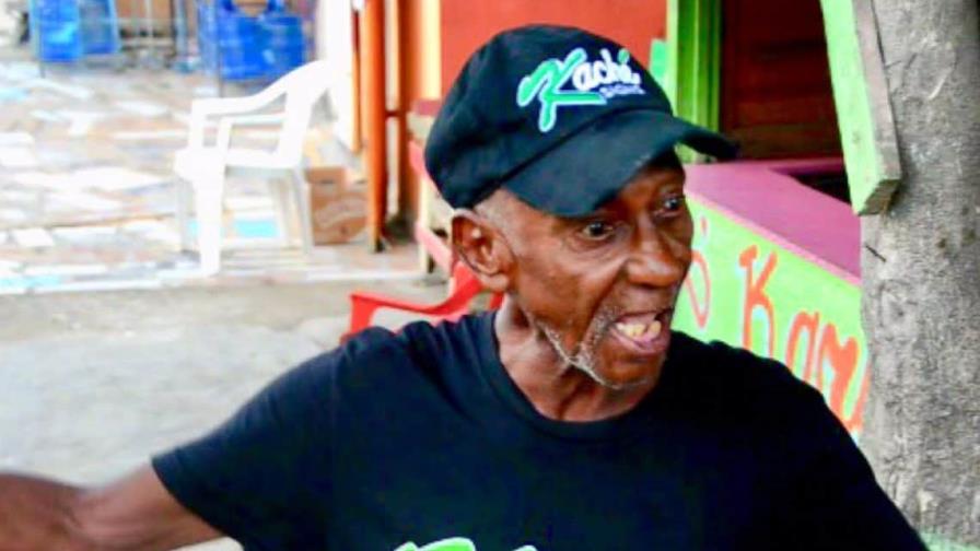 Fallece El Viejo Liopo, considerado el instagramer dominicano más longevo