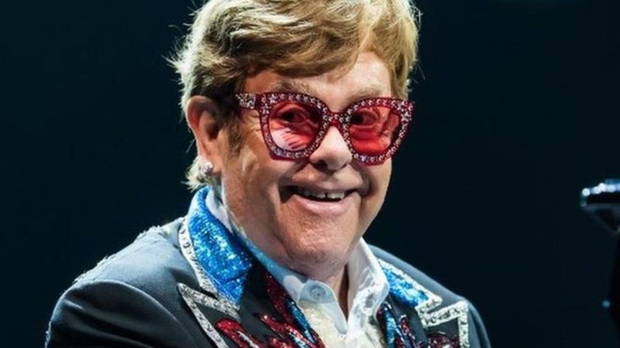 Abren venta de boletas para el concierto de Elton John en República Dominicana