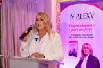 “Emprendimiento para mujeres”, un nuevo libro de empoderamiento “Emprendimiento para mujeres”, un nuevo libro de empoderamiento