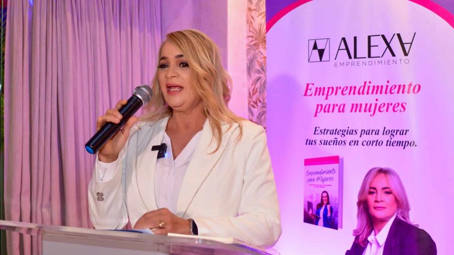 “Emprendimiento para mujeres”, un nuevo libro de empoderamiento